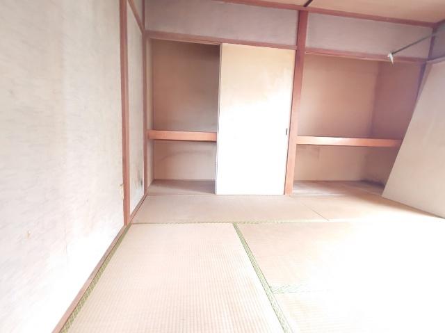余市町共同住宅（1） 庭