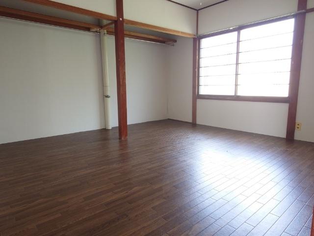 コーポ松ヶ丘（2FR） 収納