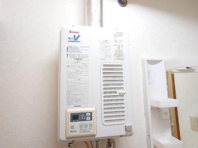 apartment オタモイ３丁目