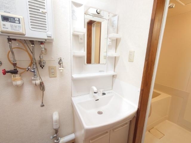 apartment オタモイ３丁目