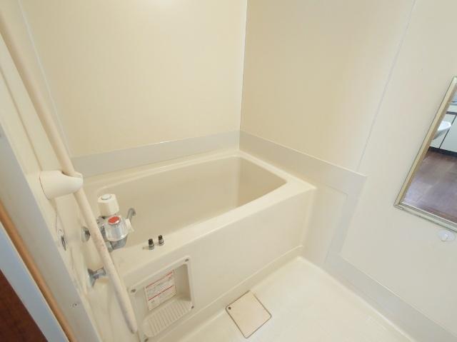 apartment オタモイ３丁目