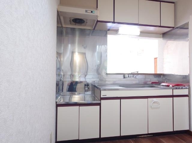 apartment オタモイ３丁目