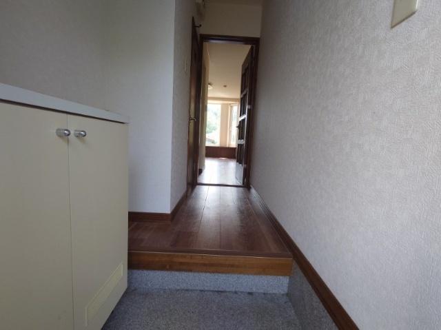 apartment オタモイ３丁目