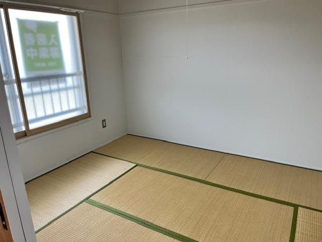 サンリバーオタモイⅡ（401） 設備