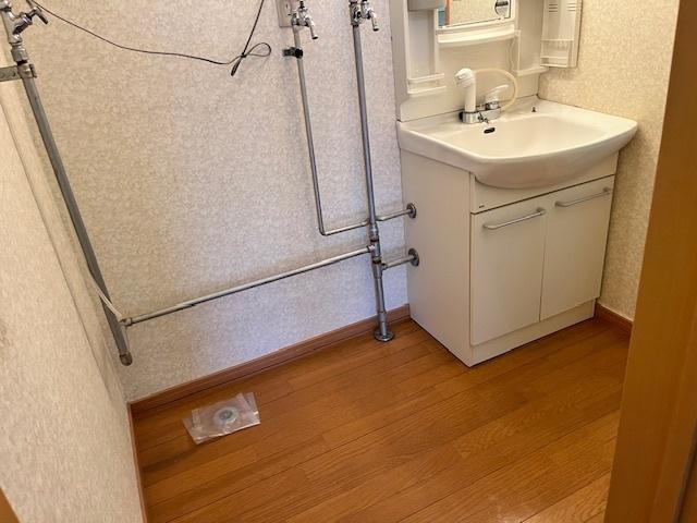 apartment オタモイ１丁目