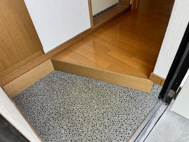 apartment オタモイ１丁目