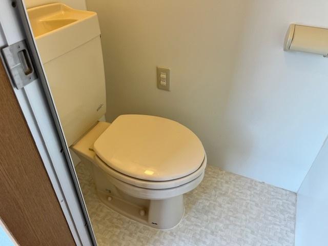 apartment オタモイ１丁目