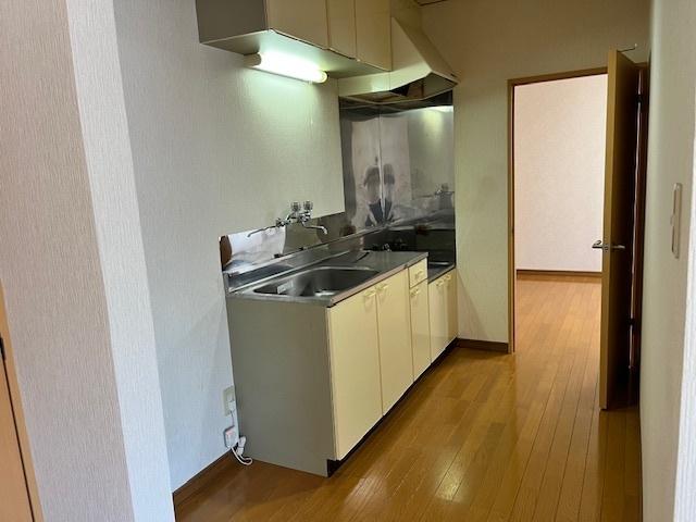 apartment オタモイ１丁目