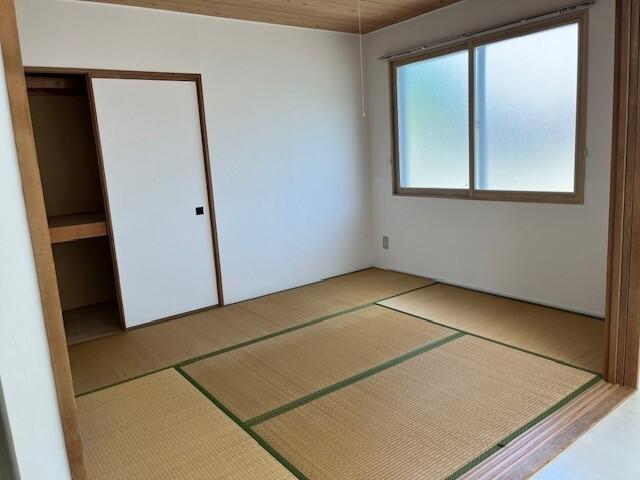ヤナセマンション（301） 庭