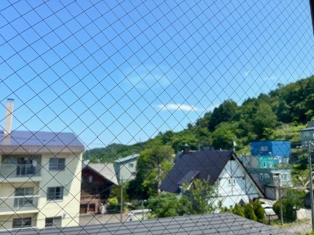 ヤナセマンション（301） 眺望