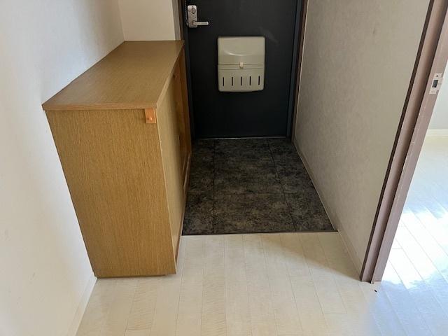 ヤナセマンション（301） 玄関