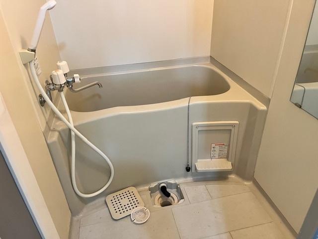 apartment 長橋１丁目