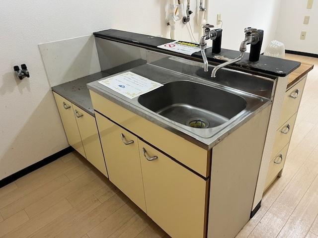 apartment 長橋１丁目