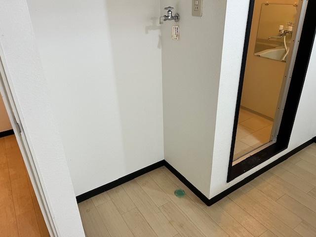 apartment 長橋１丁目