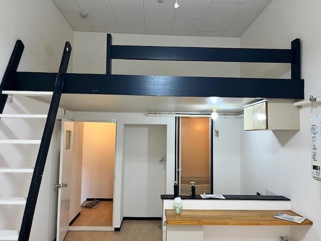 apartment 長橋１丁目