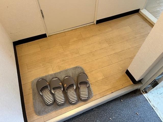 apartment 長橋１丁目