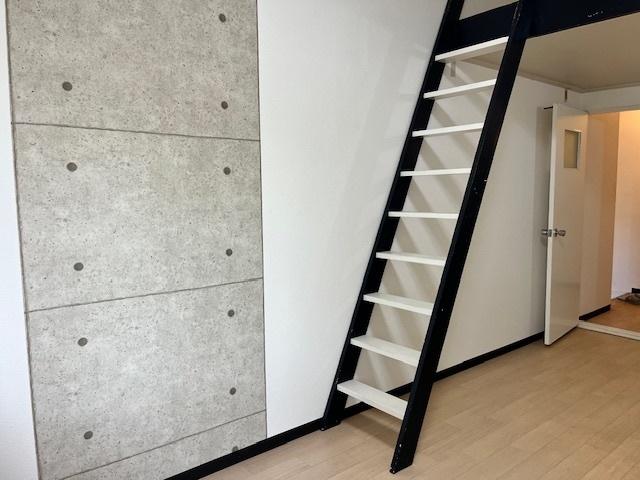 apartment 長橋１丁目