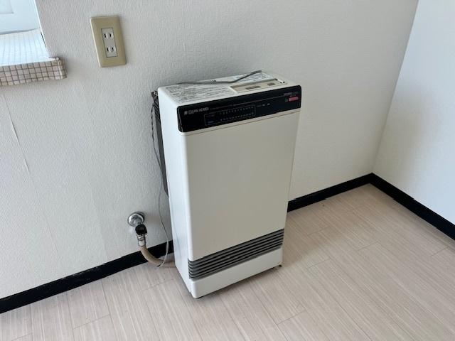 apartment 長橋１丁目