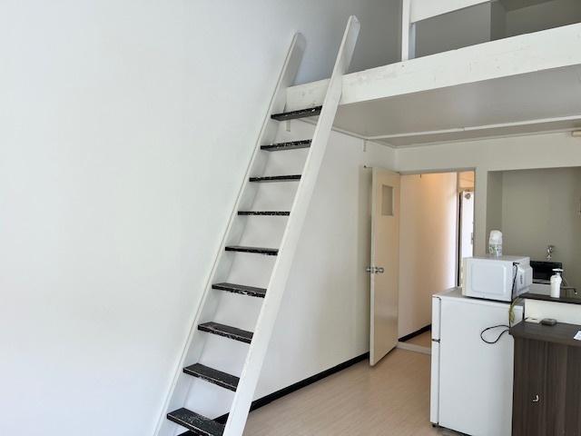 apartment 長橋１丁目