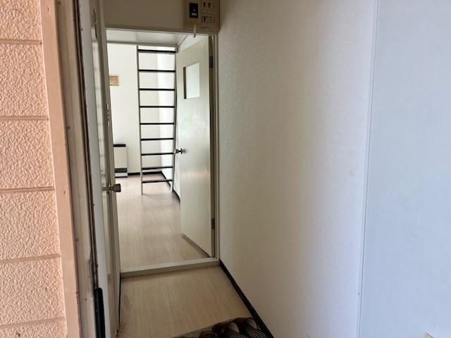 apartment 長橋１丁目