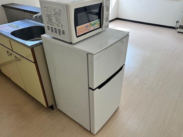 apartment 長橋１丁目