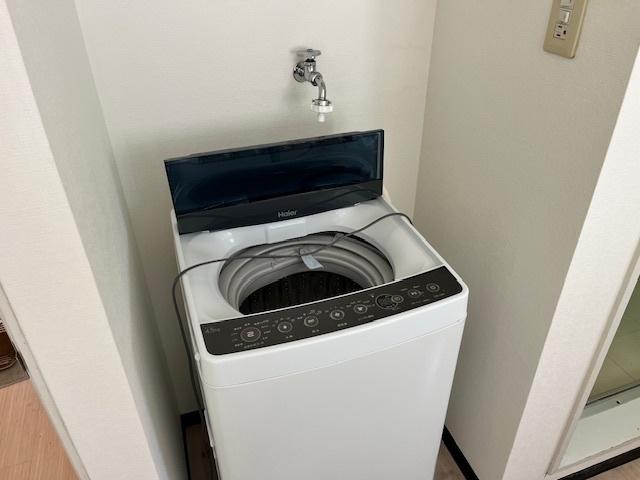apartment 長橋１丁目