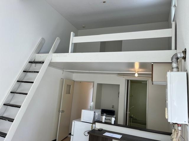 apartment 長橋１丁目