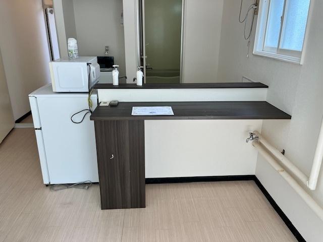 apartment 長橋１丁目