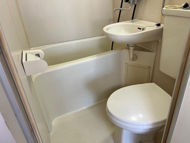 apartment 長橋３丁目