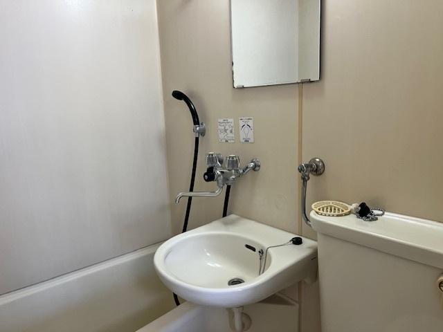apartment 長橋３丁目