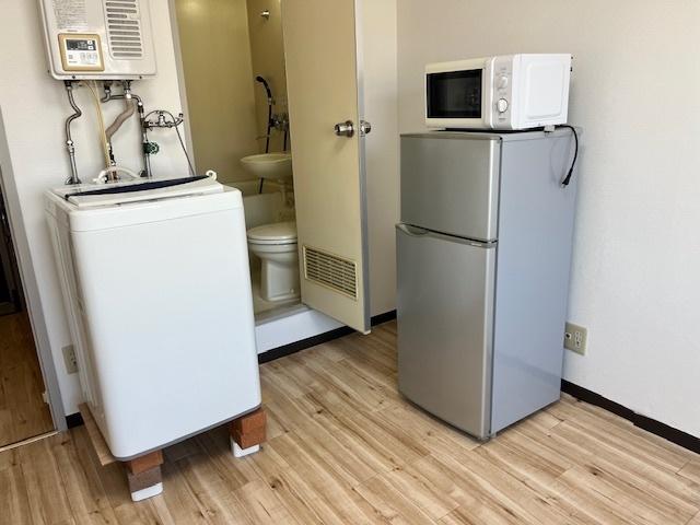 apartment 長橋３丁目