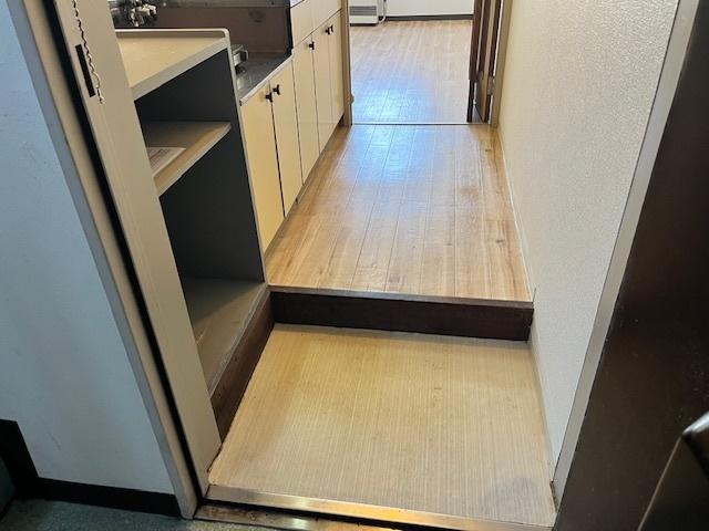 apartment 長橋３丁目