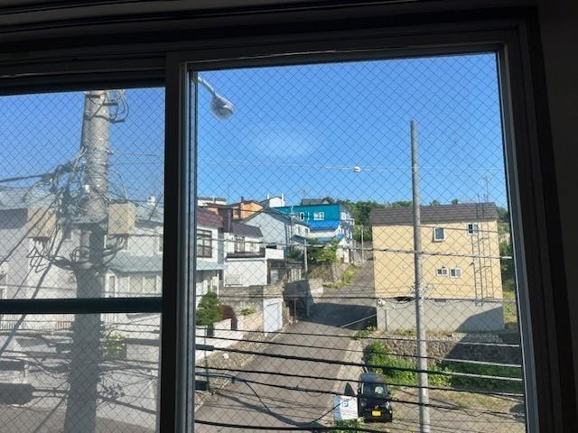 apartment 長橋３丁目