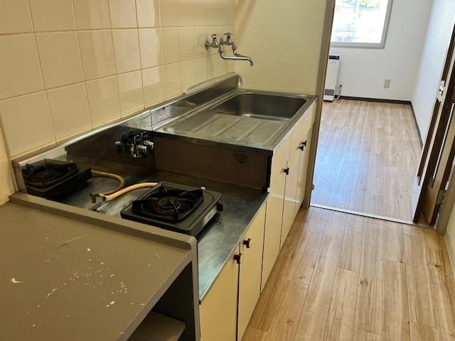 apartment 長橋３丁目