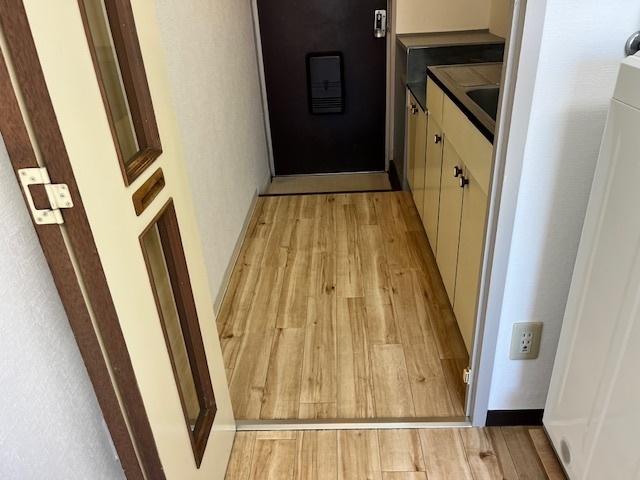 apartment 長橋３丁目