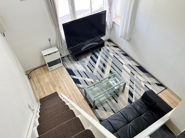apartment 長橋１丁目