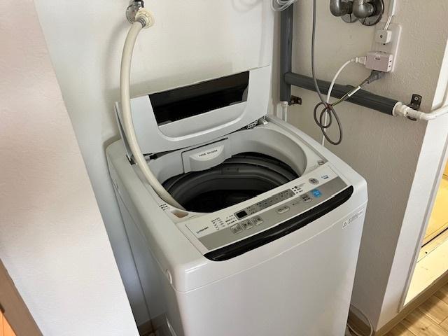 apartment 長橋１丁目