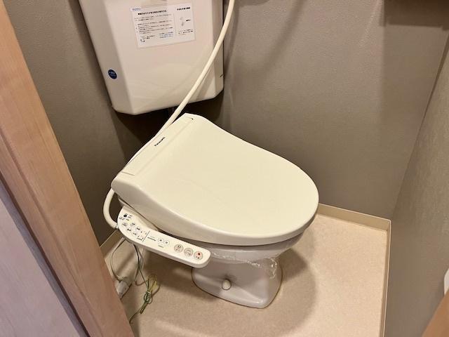 apartment 長橋１丁目