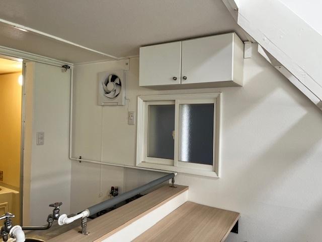 apartment 長橋１丁目