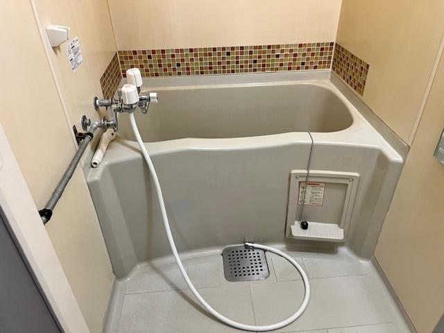 apartment 長橋１丁目