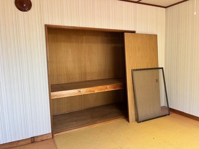 detached 清水町