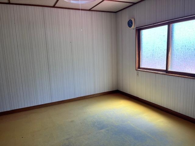 detached 清水町