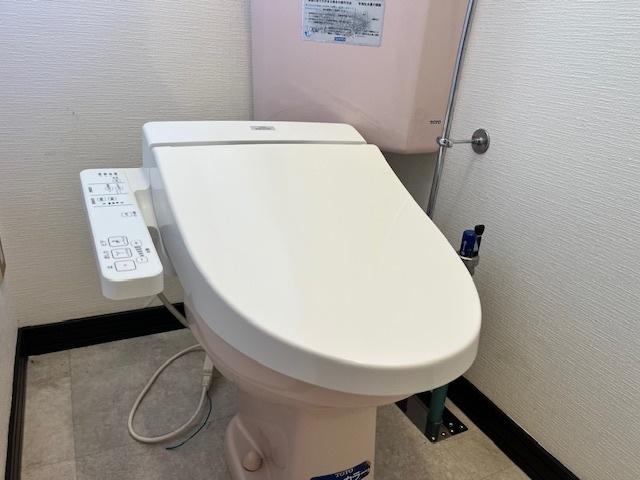 detached 清水町