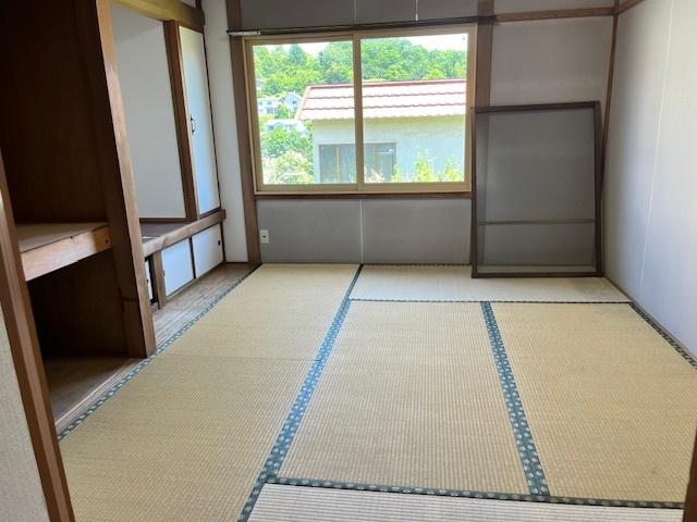 detached 清水町