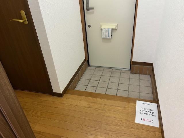 apartment 長橋３丁目
