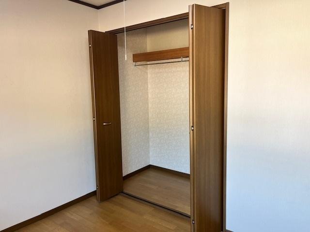 apartment 長橋３丁目