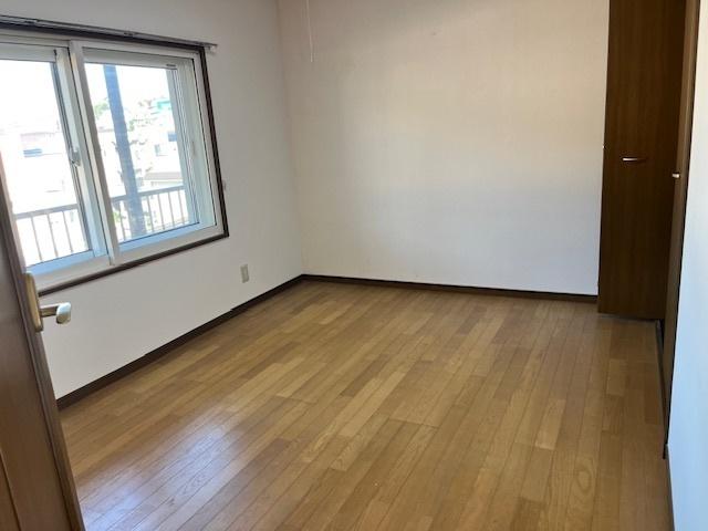 apartment 長橋３丁目