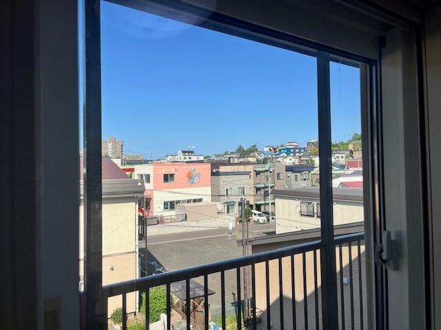 apartment 長橋３丁目