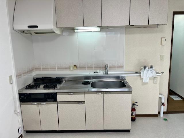 apartment 長橋３丁目