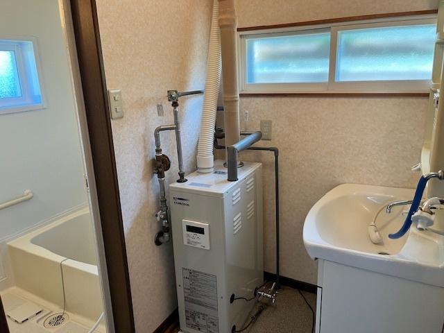 detached 赤岩２丁目